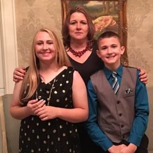 Meet your Posher, Beverly